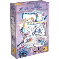 Stitch Malschule Taschnegröße Stitch Malschule Taschnegröße von LiscianiGiochi