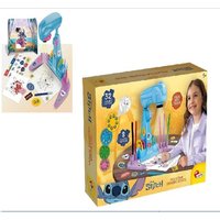 Stitch Projector Zeichen Schule Stitch Projector Zeichen Schule von LiscianiGiochi