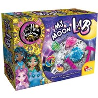 THE MOON ACADEMY MY MOON LAB THE MOON ACADEMY MY MOON LAB von LiscianiGiochi
