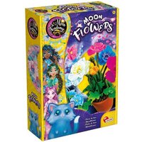 The Moon Academy Moon Blumen The Moon Academy Moon Blumen von LiscianiGiochi