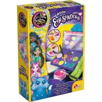 The Moon Academy Moon Eyeshadows The Moon Academy Moon Eyeshadows von LiscianiGiochi