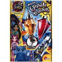 The Moon Academy Moon Kristall-Anhänger von LiscianiGiochi