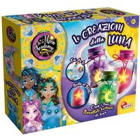 The Moon Academy Moon Licht Kreationen The Moon Academy Moon Licht Kreationen von LiscianiGiochi