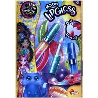 The Moon Academy Moon Lipgloss The Moon Academy Moon Lipgloss von LiscianiGiochi