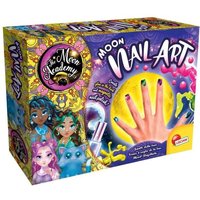 The Moon Academy Moon Nail Art The Moon Academy Moon Nail Art von LiscianiGiochi