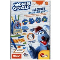 WOOZLE GOOZLE Labor der Löschbaren Stifte WOOZLE GOOZLE Labor der Löschbaren Stifte von LiscianiGiochi