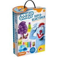 WOOZLE GOOZLE Labor der Super Reaktionen WOOZLE GOOZLE Labor der Super Reaktionen von LiscianiGiochi
