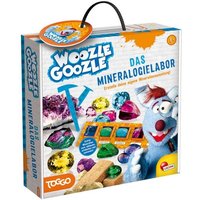 WOOZLE GOOZLE Mineralogie Labor WOOZLE GOOZLE Mineralogie Labor von LiscianiGiochi
