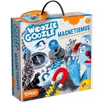 Woozle Goozle Magnetismus Woozle Goozle Magnetismus von Carletto