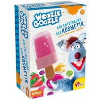 Woozle Goozlekosmetik Woozle Goozlekosmetik von LiscianiGiochi