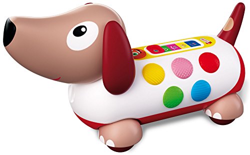 Lisciani 45891 Bassotto Dotto und Verwöhnung Lisciani 45891 Bassotto Dotto und Verwöhnung von Liscianigiochi