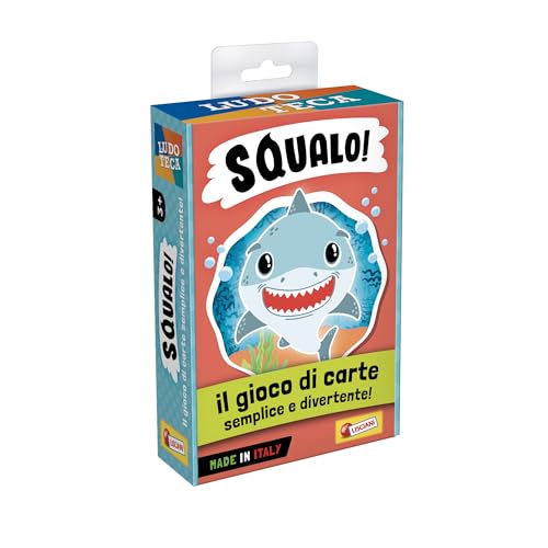 Lisciani Giochi - Ludoteca 106028 Kinderkarten, Mehrfarbig von Liscianigiochi