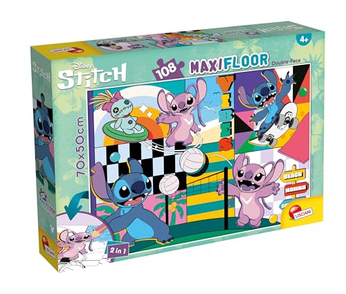 Lisciani Giochi Puzzle, 109777 von Liscianigiochi