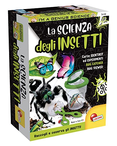 Lisciani 101245 101245 Lisciani 101245 101245 von Lisciani