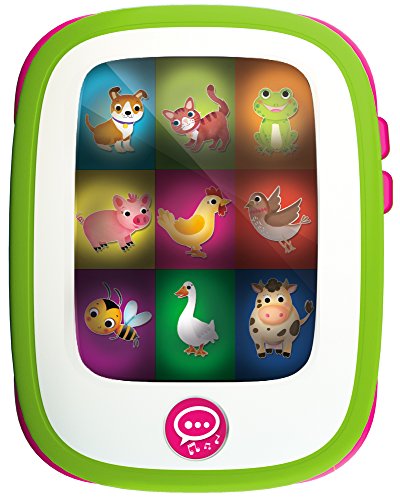 Lisciani-Spiele 55784 – Carotina Baby Tab Lisciani-Spiele 55784 – Carotina Baby Tab von Liscianigiochi