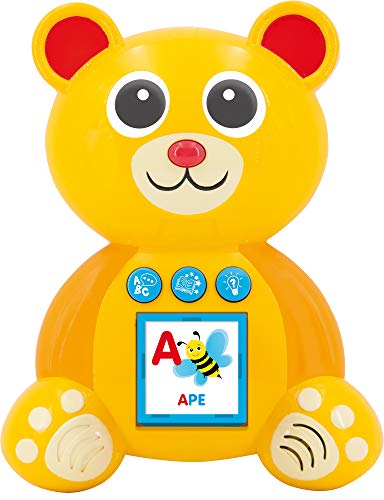 Lisciani Spiele 72095 Karotinwürfel, elektronisch, interaktives Spielzeug für Kinder Lisciani Spiele 72095 Karotinwürfel, elektronisch, interaktives Spielzeug für Kinder von Liscianigiochi