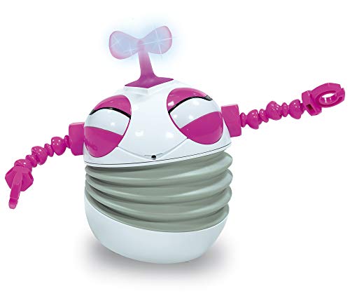 Lisciani Spiele – Roboter der Emotionen, Special Edition, Mehrfarbig Mond Mehrfarbig von Liscianigiochi