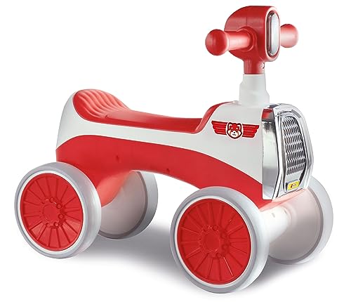 CAROTINA RIDE ON MY SCOOTER von Liscianigiochi