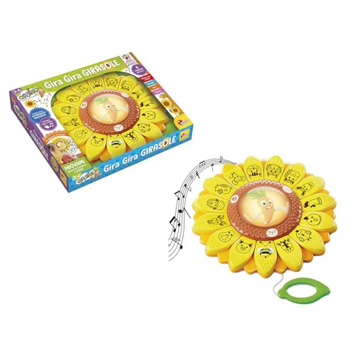 Liscianigiochi 113767 Lernspielzeug von Liscianigiochi