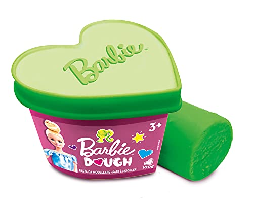 Liscianigiochi 88737 EUR, Barbie Dough-Herzform-Töpfchen Liscianigiochi 88737 EUR, Barbie Dough-Herzform-Töpfchen von Liscianigiochi