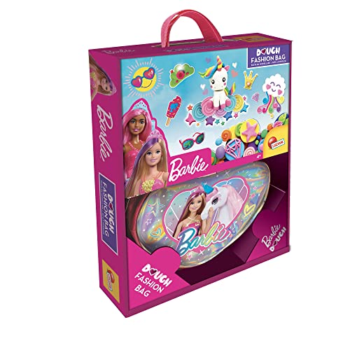 Liscianigiochi 91928, Barbie Dough Fashion Bag, M Liscianigiochi 91928, Barbie Dough Fashion Bag, M von Liscianigiochi