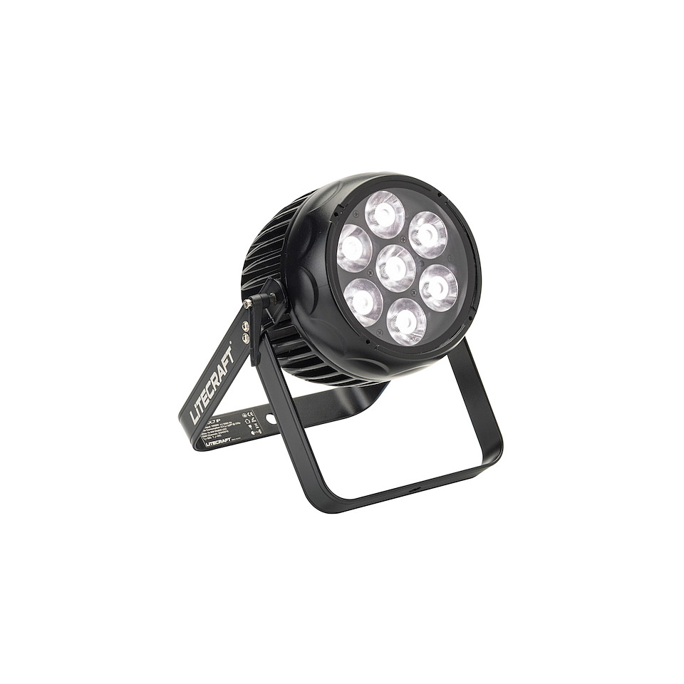 Litecraft BeamX.7 IP LED-Leuchte von Litecraft