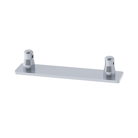 Litecraft LT32 Baseplate male Traverse von Litecraft