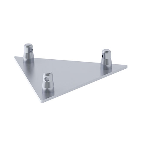 Litecraft LT33 Baseplate male Traverse von Litecraft