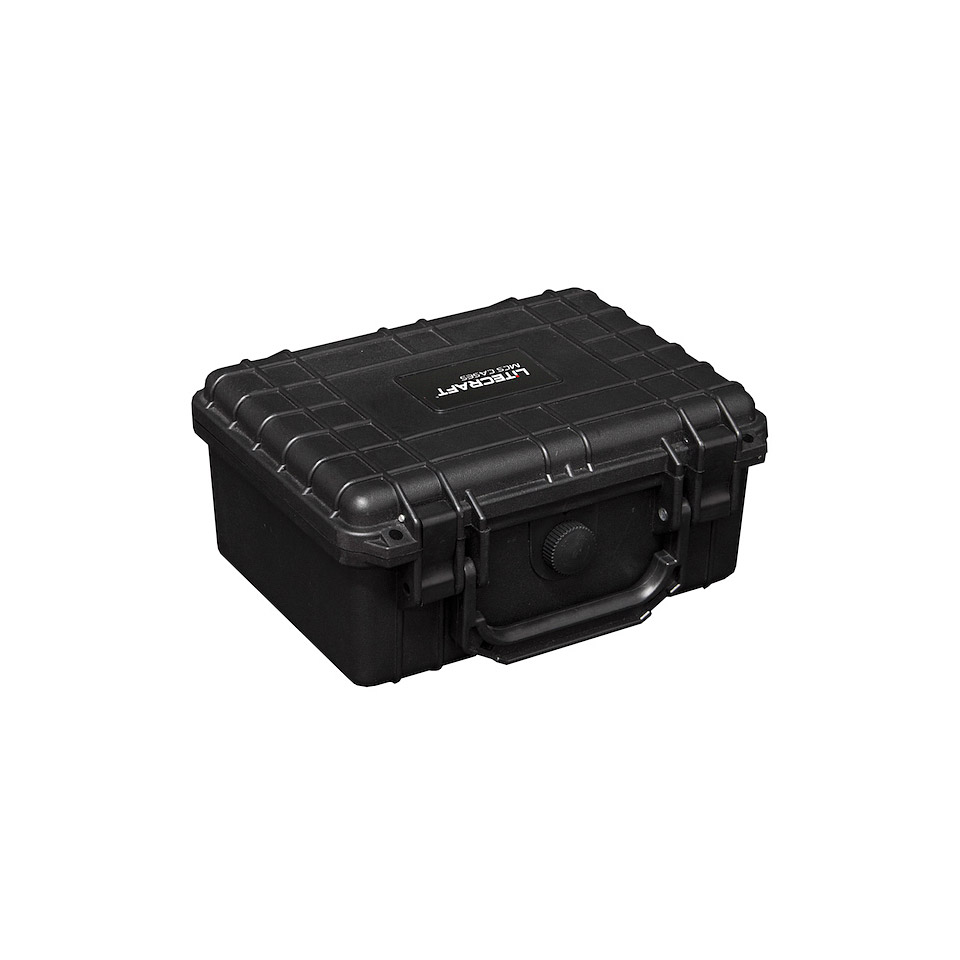 Litecraft MCS 1208 Transportcase Litecraft MCS 1208 Transportcase von Litecraft