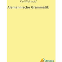 Alemannische Grammatik von Literaricon