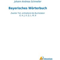Bayerisches Wörterbuch von Literaricon