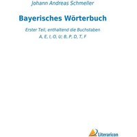 Bayerisches Wörterbuch von Literaricon