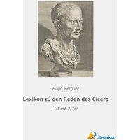 Lexikon zu den Reden des Cicero von Literaricon