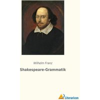Shakespeare-Grammatik von Literaricon