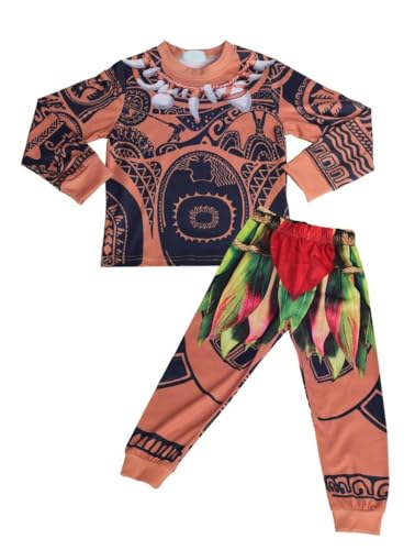Lito Angels Kostüm Kleid Pyjama für Kleinkind Kinder Jungen Sweartshirt Hose Cosplay Verkleidung Schlafanzug Größe Gr. 5-6 Jahre 116 Lito Angels Kostüm Kleid Pyjama für Kleinkind Kinder Jungen Sweartshirt Hose Cosplay Verkleidung Schlafanzug Größe Gr. 5-6 Jahre 116 von Lito Angels