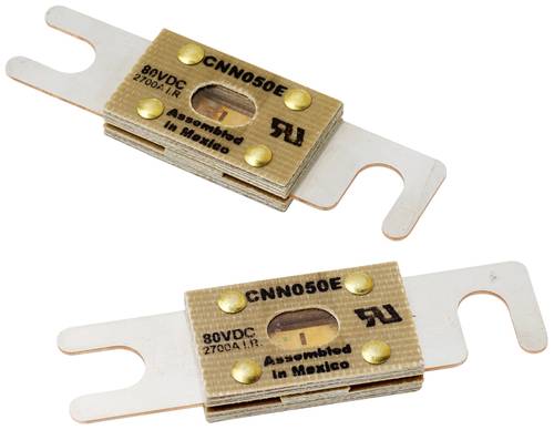 Littelfuse 0CNN050E.V 0CNN050E.V Sicherung Inhalt Bulk von Littelfuse