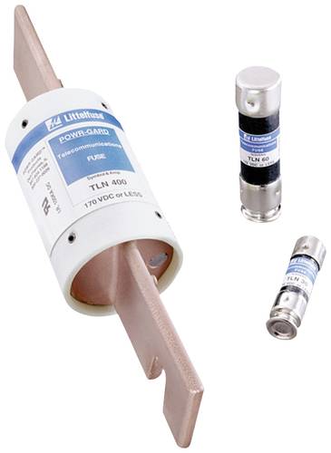 Littelfuse 0TLN350.X 0TLN350.X Sicherung Inhalt 1 St. Bulk von Littelfuse