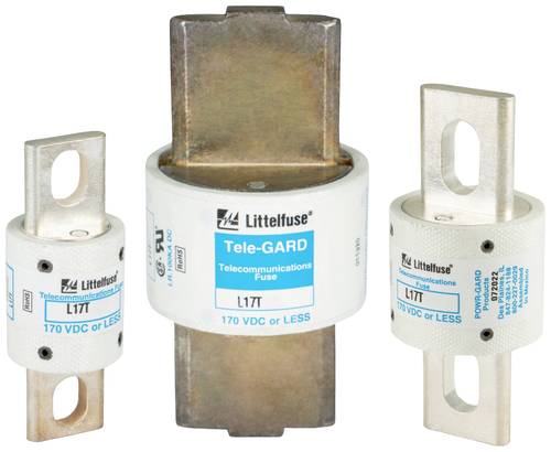 Littelfuse L17T150.T L17T150.T Sicherung 1 St. Bulk von Littelfuse