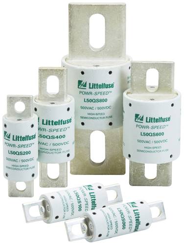 Littelfuse L50QS175.V L50QS175.V Sicherung Inhalt 1 St. Bulk von Littelfuse