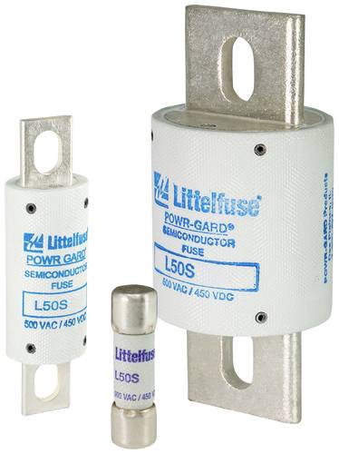 Littelfuse L50S300.V L50S300.V Sicherung Inhalt 1 St. Bulk von Littelfuse