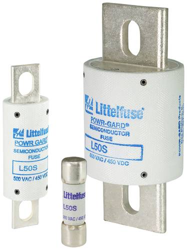 Littelfuse L50S350.V L50S350.V Sicherung Inhalt 1 St. Bulk von Littelfuse