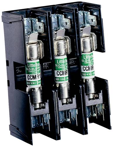 Littelfuse L60030M3C L60030M3C Sicherungshalter 1 St. Bulk von Littelfuse