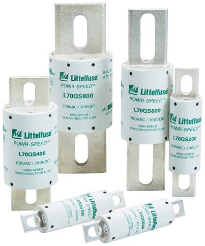 Littelfuse L70QS200.V L70QS200.V Sicherung Inhalt 1 St. Bulk von Littelfuse