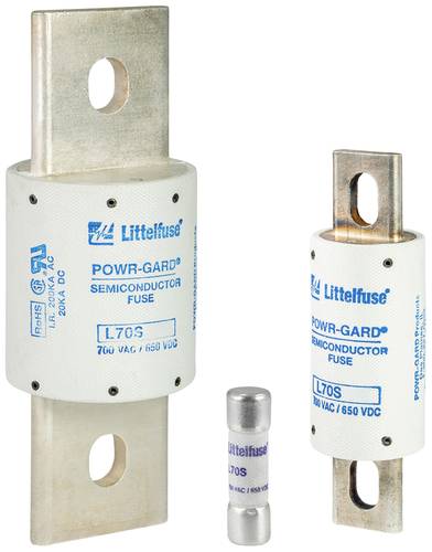 Littelfuse L70S050.T L70S050.T Sicherung Inhalt 1 St. Bulk von Littelfuse