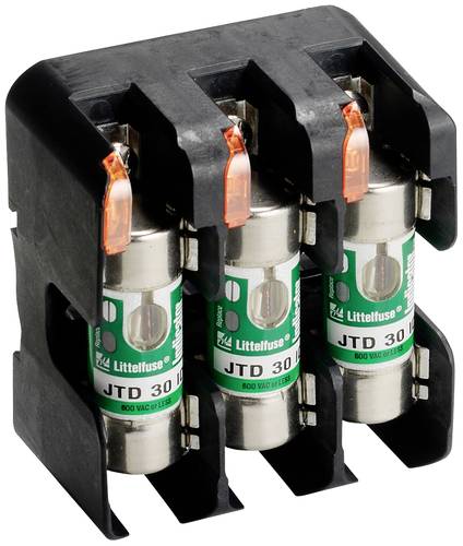 Littelfuse LFJ600301P LFJ600301P Sicherungsblock 30A 1 St. Bulk von Littelfuse