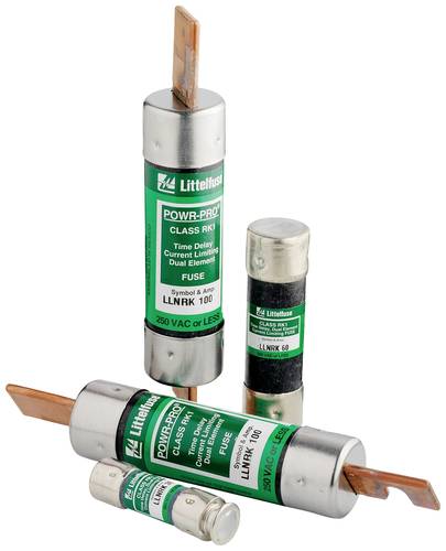 Littelfuse LNRK015.T LNRK015.T Sicherung Inhalt 1 St. Bulk von Littelfuse