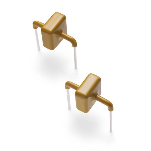 Littelfuse TVS-Diode AK6-380C-Y Bulk von Littelfuse