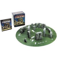 Build Your Own Stonehenge (Mega Mini Kit) von Little, Brown and Company