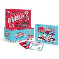 Dealbreakers Dealbreakers von Little, Brown and Company