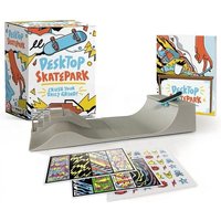 Desktop Skatepark Desktop Skatepark von Hachette Book Group USA